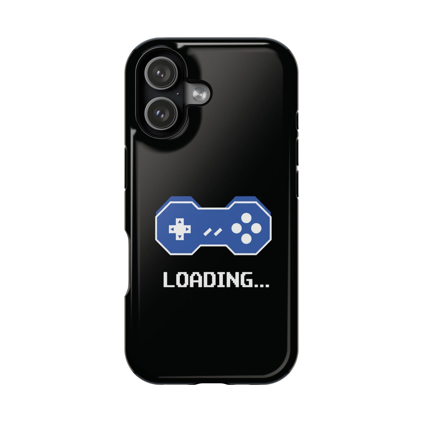 Gaming Impact-Resistant Cases - Fun Gift for Gamers, Phone Cover, Video Game Accessory, Tech Gift, Personalized Case