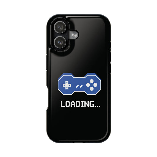 Gaming Impact-Resistant Cases - Fun Gift for Gamers, Phone Cover, Video Game Accessory, Tech Gift, Personalized Case