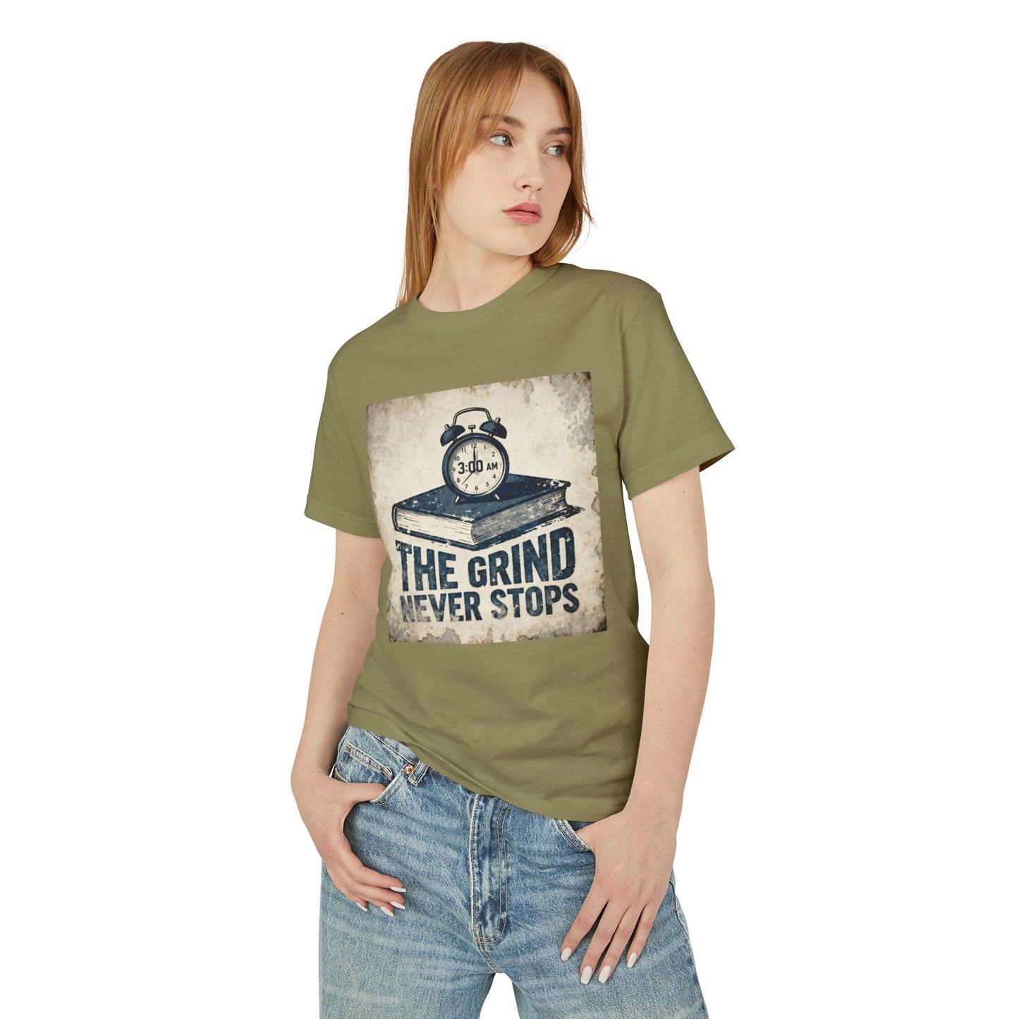 Funny Work Humor Tee, Joke Office T-Shirt, Unisex Cotton Top, Sarcastic Graphic Shirt, Lightweight Workwear, Casual All-Day Wear