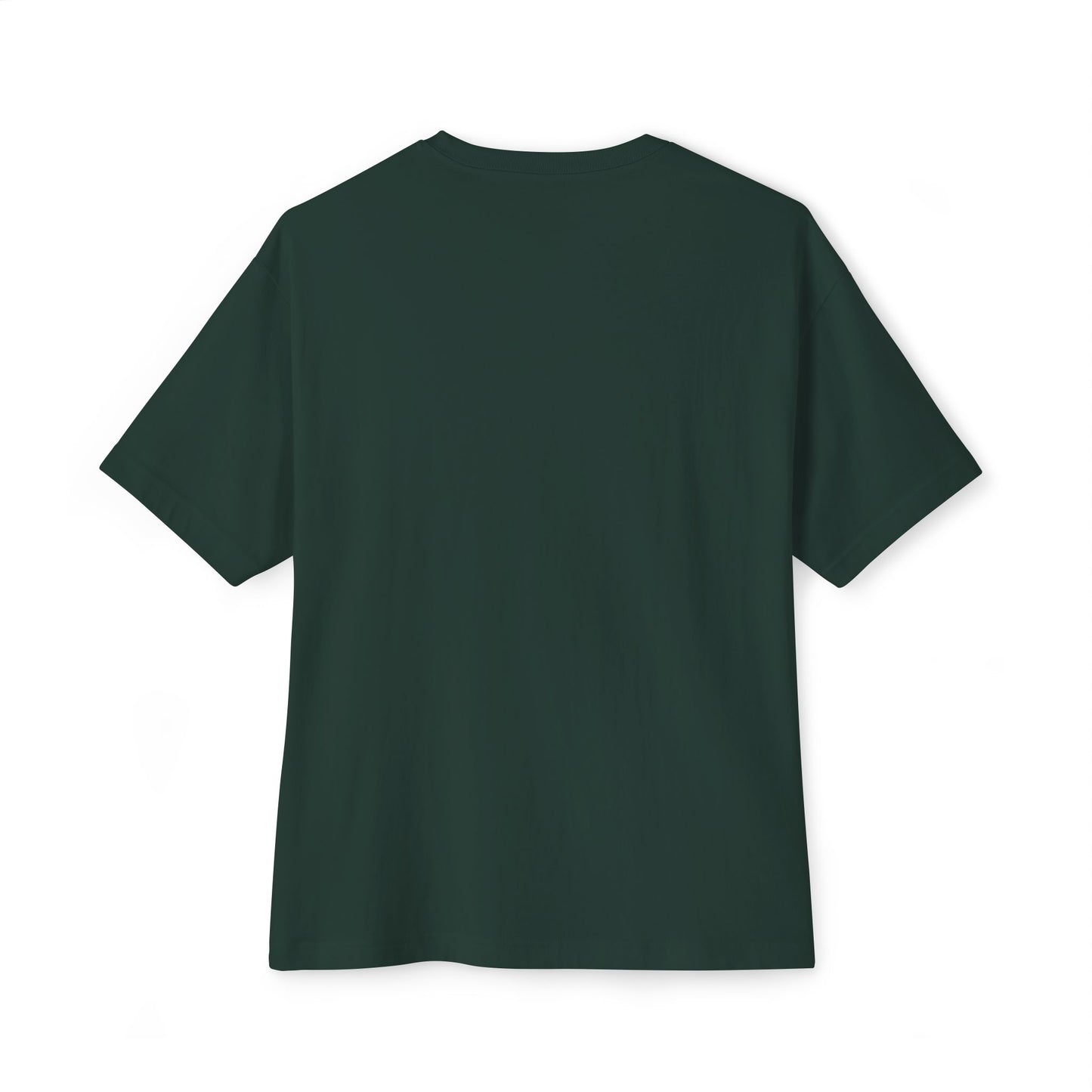 Premium Collection - Robot Kid back to School - Unisex Oversized Box Tee